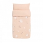 Baby Clic - Комплект чаршафи 70х140см Продукт Baby Clic - Комплект чаршафи 70х140см - 5 - BG Hlapeta